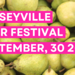 Kelseyville Pear Festival | September 30, 2023
