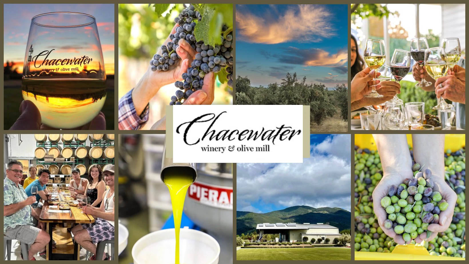 Chacewater Winery